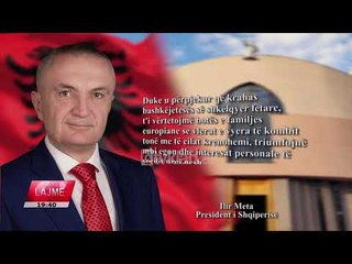 Edicioni i Lajmeve Tv Klan 21 Prill 2019, ora 19:30