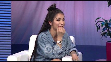 Why Not - Loja "Lexo buzët e mia" - Young Zerka vs Roza Lati