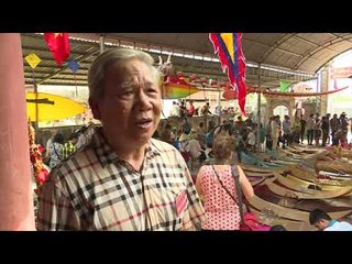 Vietnam/ 130 pjesëmarrës në garën e balonave