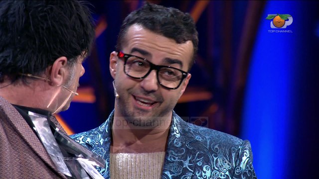 Portokalli, 21 Prill 2019 - Nasi dhe Naqja (Në Gogolas)