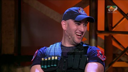 Portokalli, 21 Prill 2019 - Policët e postbllokut (Alo 129)