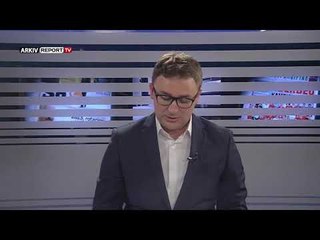 Report TV - Emisioni Shtypi i Ditës dhe Ju, gazetat dhe telefonatat 22 Prill 2019