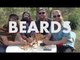 The Beards say "Beard" a lot at Bluesfest Byron Bay (Part One - Audio)