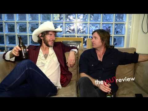 You Am I Interview: Touring with Soundgarden in the USA in 1994 (Part One)