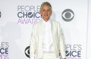 Ellen DeGeneres alleges 'horrible' teenage sexual assault