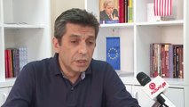 Pendarovski e Siljanovska kërkojnë votën e shqiptarëve
