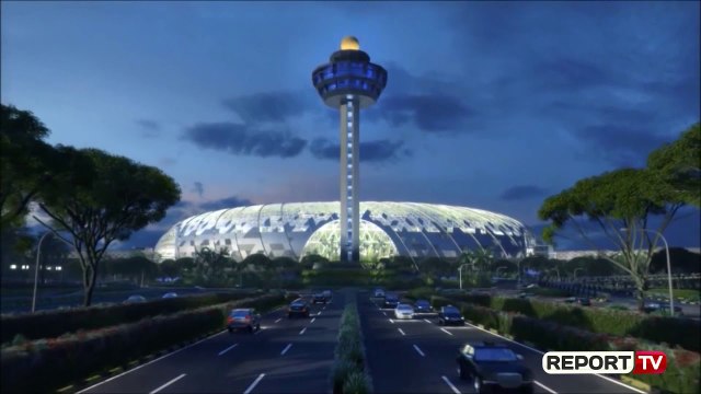 Report TV -Tërhiqen turqit, hapet gara për ndërtimin e aeroportit të Vlorës