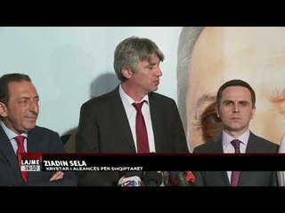 Lajmet e orës 16:00 - 22.04.19