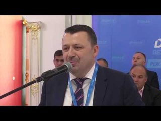 Hajdar Beqa rizgjidhet kryetar-Lajme