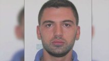 Ja fotot e 3 personave të arrestuar për supergrabitjen e Rinasit - News, Lajme - Vizion Plus