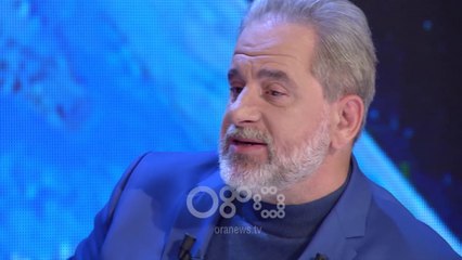 360 gradë - Murrizi: Të 7 deputetët e Kuvendit nuk do jenë pjesë e ndonjë partie tjetër politike