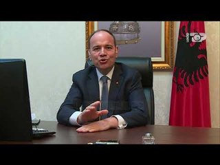 Open/ Dyrnjaja-Nishanit: Kam informacion që LSI do futet në zgjedhje