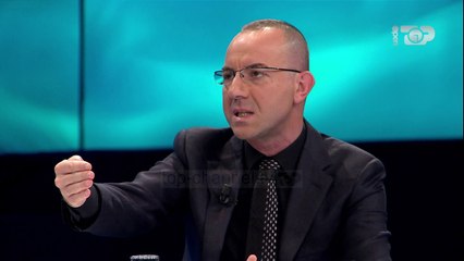 Open/ Nishani: Patozi me parti të re, e drejta e tij. Respekt për kontributin në PD