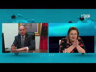 Open/ Nishani: Ne duam që Rama të lërë postin e kryeministrit, jo PS-në