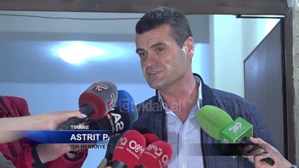 Patozi ne krye te partise Bindja Demokratike