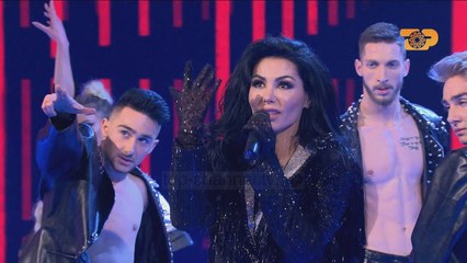 Episodi i plote: E Diell 21 prill 2019, Entertainment Show