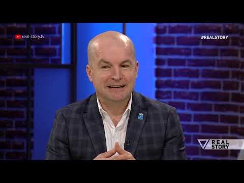 Real Story - 22 Prill 2019 | Pj.1 - Talk Show - Vizion Plus
