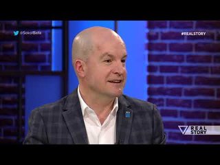 Real Story - 22 Prill 2019 | Pj.3 - Talk Show - Vizion Plus