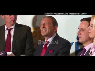 Opinion - Zgjedhjet presidenciale ne Maqedonine e Veriut! (22 prill 2019)