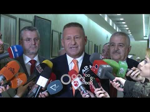 RTV Ora – Nard Ndoka: Rama ta kuptojë, nuk ka zgjedhje pa opozitën