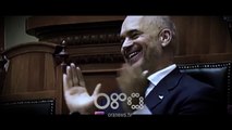 RTV Ora – “Mallkimi” i Ministrave të Brendshëm shqiptarë, “dashuria” Lleshaj-Rama dhe …