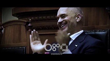 RTV Ora – “Mallkimi” i Ministrave të Brendshëm shqiptarë, “dashuria” Lleshaj-Rama dhe …