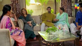 Suno Chanda | Season 2 | Episode #01 | Farhan Saeed & Iqra Aziz | HUM Dramas