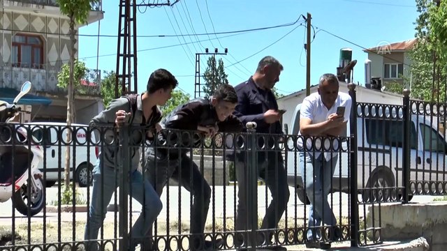 İnci kefaline 'can suyu' takviyesi - VAN