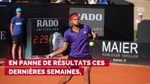 Roland-Garros 2019 : Monfils, Pouille, Garcia, le programme du jour des Français