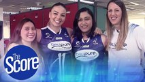 BaliPure Water Defenders, All-New Lineup for PVL | The Score