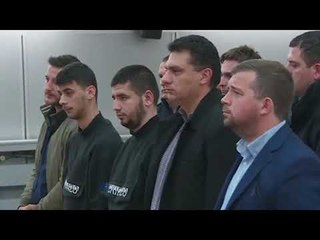 Besir Bela dhe Skender Demiri, dënohen me nga 19 vjet burg, për rastin Sazdovski