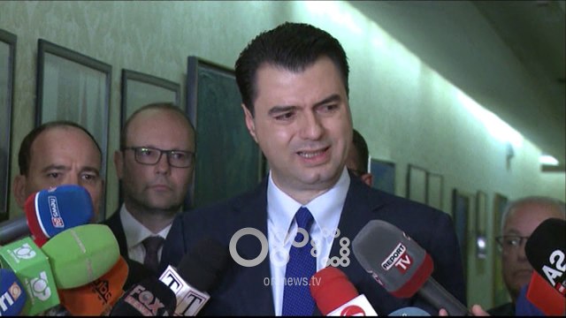 RTV Ora – Koalicioni opozitar, Basha: Largimi i Ramës, hap i panegociueshem