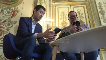 Samsungu i palosshëm, shtyhet dalja e paralajmëruar në treg - Top Channel Albania - News - Lajme