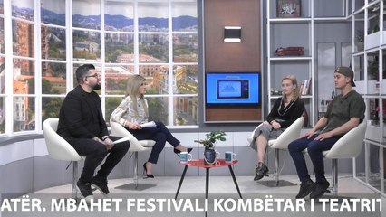 Rreze Dielli, 23 Prill 2019 – Të ftuar Ada Trola dhe Silvio Grockova