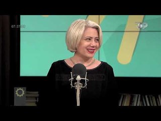 Wake Up, 23 Prill 2019, Pjesa 2 - Top Channel Albania - Entertainment Show