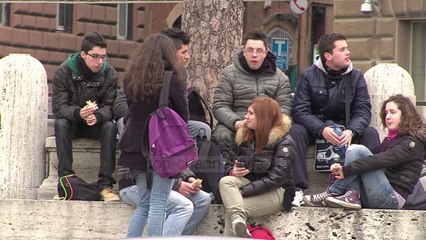 Roma pranë falimentimit, nevojitet një plan shpëtimi - Top Channel Albania - News - Lajme