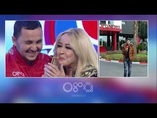 Dite e Re - Sot do ju "skandalizojmë" me diçka tjetër...(23 prill 2019)