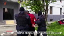RTV Ora – Arrestohet 28 vjeçari në kërkim nga Italia për pjesmarrje në organizatë terroriste