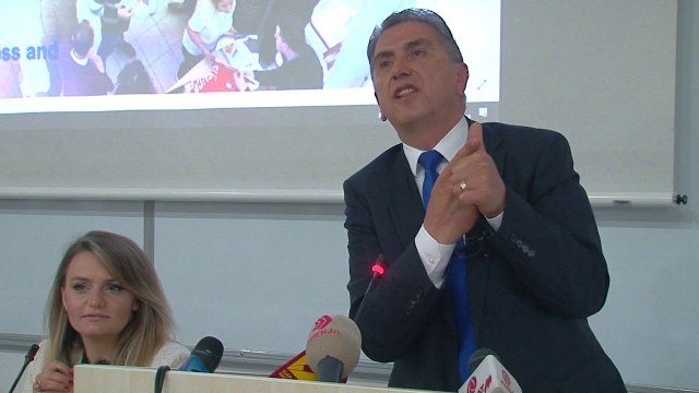 UEJL, organizohet Panairi i Karrierës