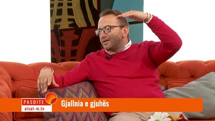 Po të isha advokat, do të kisha bërë një karierë gjigante,vetëm duke u marrë me gjuhën e urrejtjes