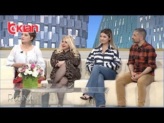 Rudina - A jeni supersticioze dhe pse besojme tek shenjat? (23 prill 2019)