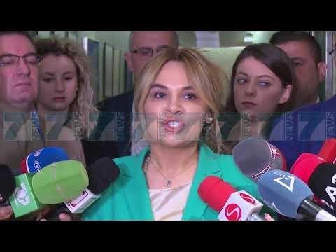 KRIJOHET KOALICIONI OPOZITAR, BASHA FIRMOS ME 8 PARTI TE REJA - News, Lajme - Kanali 7