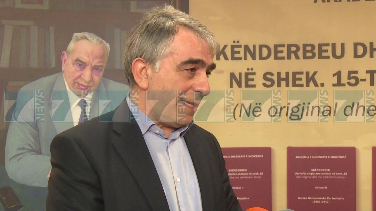 FAKTE TE REJA PER HISTORINE E SHQIPERISE E SKENDERBEUN - News, Lajme - Kanali 7