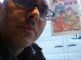 Vrp en slip kangourou