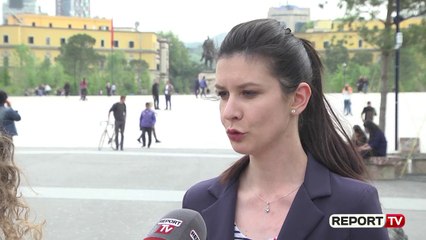 Si do të jetë moti deri në fund të muajit prill, metereologia jep parashikimet