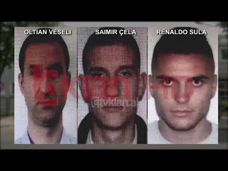 Kapet Elton Pikli, i pesti i bandes se Rinasit