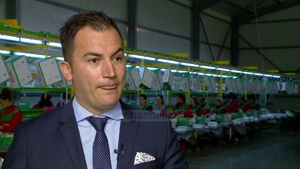 Laborator për perimet, eksportuesit: S'kemi të akredituara - Top Channel Albania - News - Lajme