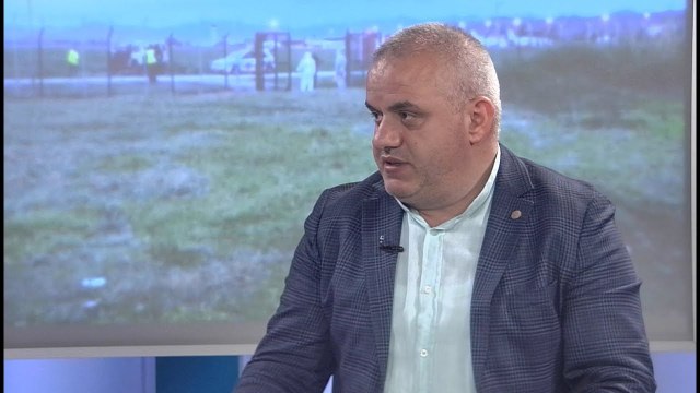 Report TV -Deklarata e fortë e Artan Hoxhës: Ku i fshehën lekët grabitësit