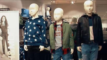 ما المعايير الرئيسية لشراء الملابس الجديدة؟