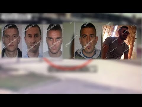 5 të arrestuar për grabitjen në Rinas! Pas ish-imamit, në pranga edhe kasapi nga Kruja
